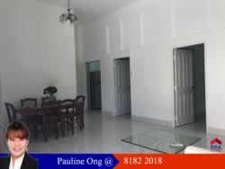 Seletar Hills Estate (D28), Semi-Detached #155081792